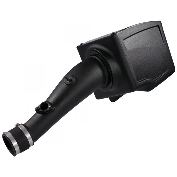 S&B - Cold Air Intake For 05 - 11 Toyota Tacoma 4.0L Oiled Cotton Cleanable Red S&B - Demon Performance