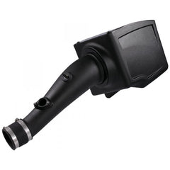 S&B - Cold Air Intake For 05 - 11 Toyota Tacoma 4.0L Oiled Cotton Cleanable Red S&B - Demon Performance