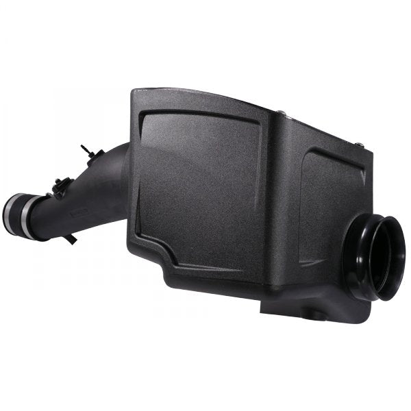 S&B - Cold Air Intake For 05 - 11 Toyota Tacoma 4.0L Oiled Cotton Cleanable Red S&B - Demon Performance