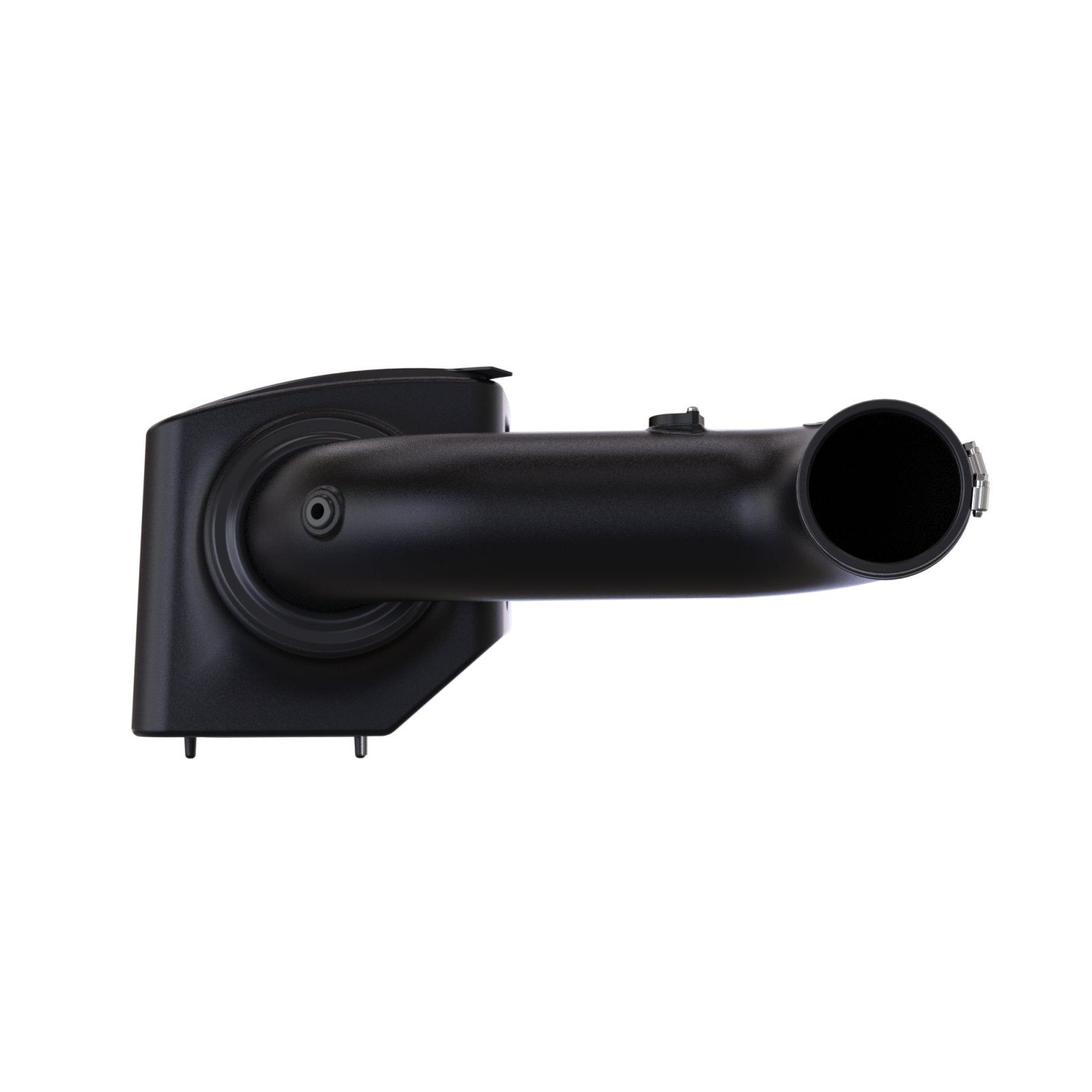 S&B - Cold Air Intake For 06 - 07 Chevrolet Silverado GMC Sierra V8 - 6.6L LLY - LBZ Duramax Dry Extendable White S&B - Demon Performance