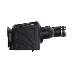S&B - Cold Air Intake For 06 - 07 Chevrolet Silverado GMC Sierra V8 - 6.6L LLY - LBZ Duramax Dry Extendable White S&B - Demon Performance