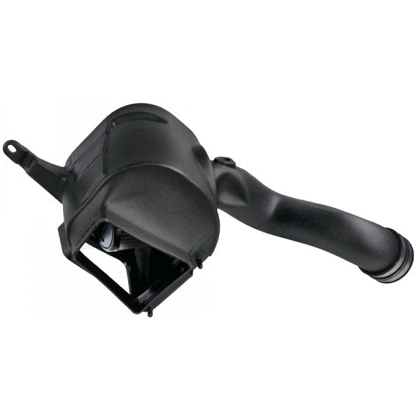 S&B - Cold Air Intake For 07 - 09 Dodge Ram 2500 3500 4500 5500 6.7L Cummins Dry Extendable White S&B - Demon Performance