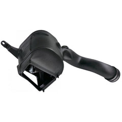 S&B - Cold Air Intake For 07 - 09 Dodge Ram 2500 3500 4500 5500 6.7L Cummins Dry Extendable White S&B - Demon Performance