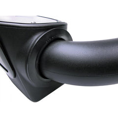 S&B - Cold Air Intake For 07 - 11 Jeep Wrangler JK V6 - 3.8L Oiled Cotton Cleanable Red S&B - Demon Performance