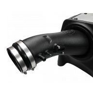 S&B - Cold Air Intake For 07 - 21 Toyota Tundra V8 5.7L Oiled Cotton Cleanable Red S&B - Demon Performance