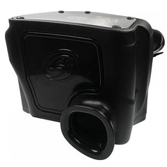 S&B - Cold Air Intake For 07 - 21 Toyota Tundra V8 5.7L Oiled Cotton Cleanable Red S&B - Demon Performance