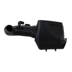 S&B - Cold Air Intake For 08 - 10 Ford F250 F350 V8 - 6.4L Powerstroke Dry Extendable White S&B - Demon Performance