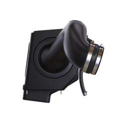 S&B - Cold Air Intake For 09 - 13 Chevrolet Silverado/ Sierra 2500 / 3500 6.0L Cotton Cleanable Red S&B - Demon Performance