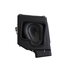 S&B - Cold Air Intake For 09 - 13 Chevrolet Silverado/ Sierra 2500 / 3500 6.0L Cotton Cleanable Red S&B - Demon Performance