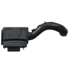 S&B - Cold Air Intake For 09 - 13 Silverado/Sierra 1500 09 - 14 Tahoe, Yukon, Suburban, Escalade, Avalanche Dry Extendable Filter S&B - Demon Performance