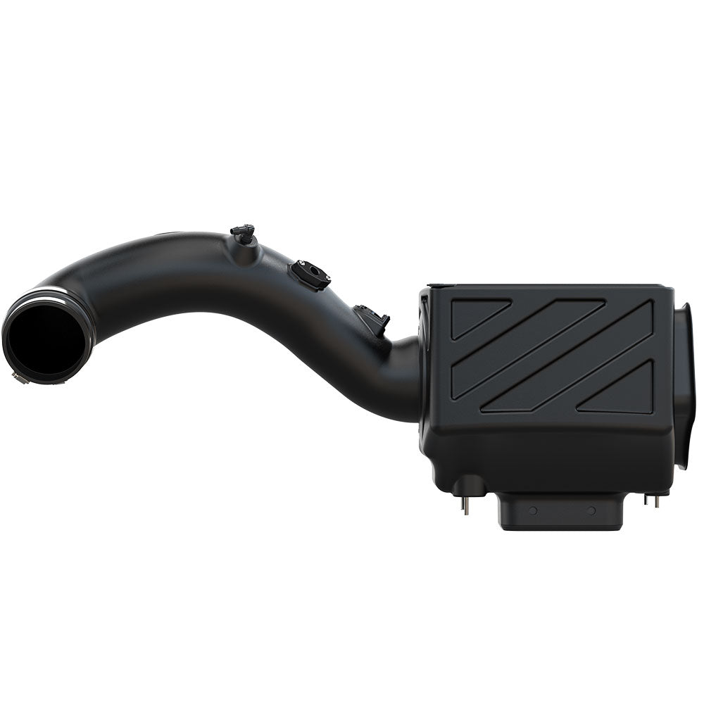 S&B - Cold Air Intake For 09 - 13 Silverado/Sierra 1500 09 - 14 Tahoe, Yukon, Suburban, Escalade, Avalanche Dry Extendable Filter S&B - Demon Performance