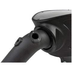 S&B - Cold Air Intake For 10 - 12 Dodge Ram 2500 3500 6.7L Cummins Cotton Cleanable Red S&B - Demon Performance