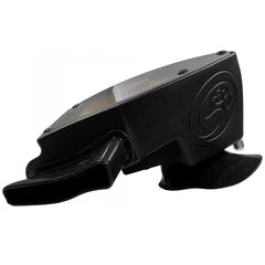 S&B - Cold Air Intake For 10 - 14 VW 2.0L TDI , 2015 VW Jetta 2.0L TDI Cotton Cleanable Red S&B - Demon Performance