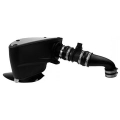 S&B - Cold Air Intake For 10 - 14 VW 2.0L TDI , 2015 VW Jetta 2.0L TDI Dry Extendable White S&B - Demon Performance