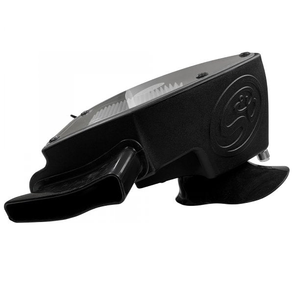 S&B - Cold Air Intake For 10 - 14 VW 2.0L TDI , 2015 VW Jetta 2.0L TDI Dry Extendable White S&B - Demon Performance