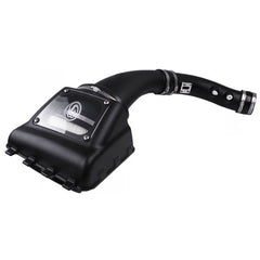 S&B - Cold Air Intake For 10 - 16 Ford F150 V8 - 6.2L Raptor Dry Dry Extendable White S&B - Demon Performance