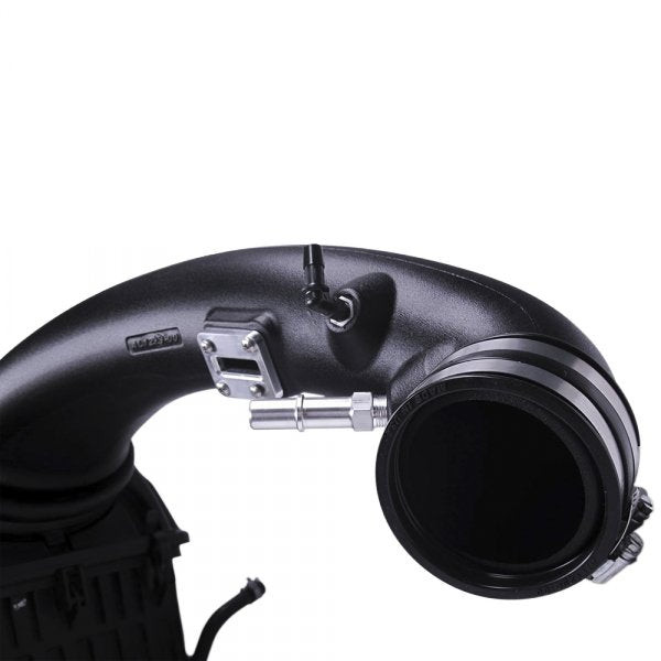 S&B - Cold Air Intake For 11 - 14 Ford F150 V8 - 5.0L Oiled Cotton Cleanable Red S&B - Demon Performance