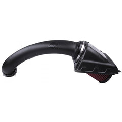 S&B - Cold Air Intake For 11 - 14 Ford F150 V8 - 5.0L Oiled Cotton Cleanable Red S&B - Demon Performance