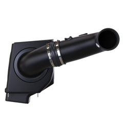 S&B - Cold Air Intake For 11 - 16 Chevrolet Silverado GMC Sierra V8 - 6.6L LML Duramax Cotton Cleanable Red S&B - Demon Performance