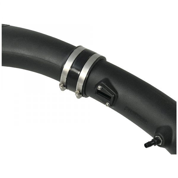 S&B - Cold Air Intake For 11 - 16 Ford F250, F350 V8 - 6.2L Oiled Cotton Cleanable Red S&B - Demon Performance