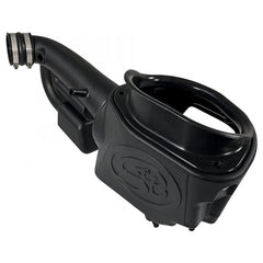 S&B - Cold Air Intake For 12 - 18 Jeep Wrangler JK V6 - 3.6L Oiled Cotton Cleanable Red S&B - Demon Performance