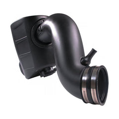 S&B - Cold Air Intake For 13 - 18 Dodge Ram 2500 3500 L6 - 6.7L Cummins Dry Extendable White S&B - Demon Performance