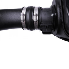 S&B - Cold Air Intake For 14 - 18 Dodge Ram 1500 3.0L EcoDiesel V6 Cotton Cleanable Red S&B - Demon Performance