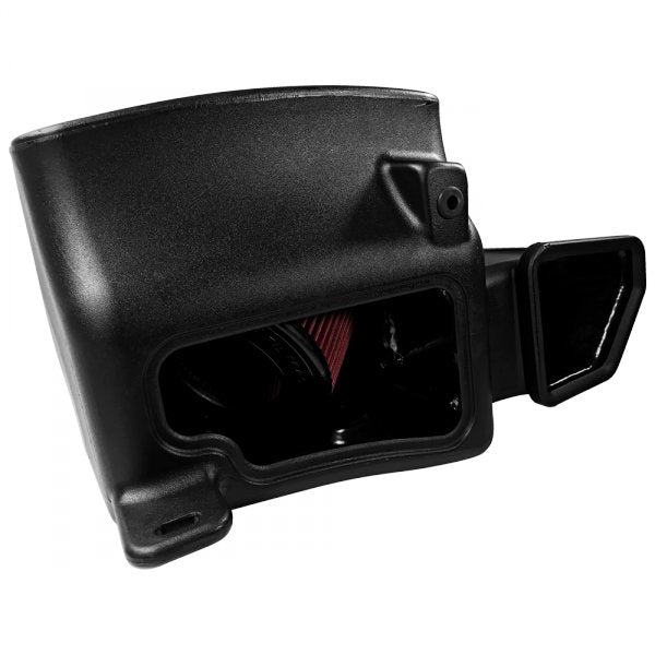 S&B - Cold Air Intake For 14 - 18 Dodge Ram 2500/ 3500 Hemi V8 - 6.4L Cotton Cleanable Red S&B - Demon Performance