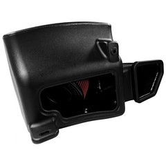 S&B - Cold Air Intake For 14 - 18 Dodge Ram 2500/ 3500 Hemi V8 - 6.4L Cotton Cleanable Red S&B - Demon Performance