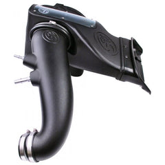 S&B - Cold Air Intake For 15 - 17 Ford F150 V8 - 5.0L Oiled Cotton Cleanable Red S&B - Demon Performance