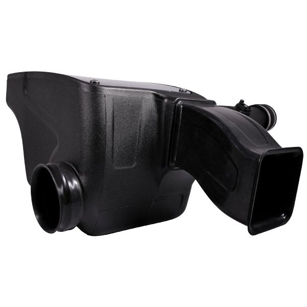 S&B - Cold Air Intake For 16 - 18 Toyota Tacoma 3.5L Dry Dry Extendable White S&B - Demon Performance