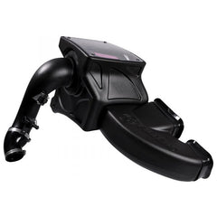 S&B - Cold Air Intake For 16 - 19 Chevrolet Colorado GMC Canyon 2.8L Duramax Cotton Cleanable Red S&B - Demon Performance