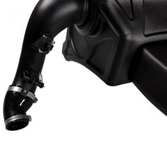 S&B - Cold Air Intake For 16 - 19 Chevrolet Colorado GMC Canyon 2.8L Duramax Cotton Cleanable Red S&B - Demon Performance