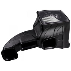 S&B - Cold Air Intake For 16 - 19 Chevrolet Colorado GMC Canyon 2.8L Duramax Dry Dry Extendable White S&B - Demon Performance