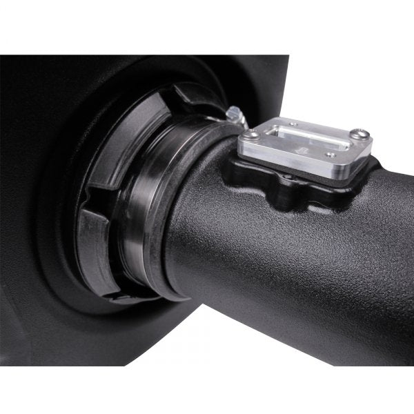 S&B - Cold Air Intake For 17 - 18 Chevrolet GMC Silverado/ Sierra 1500, Tahoe, Suburban, Yukon, XL, Denali, 5.3L, 6.2L Cotton Cleanable Red S&B - Demon Performance