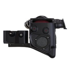 S&B - Cold Air Intake For 17 - 19 Ford F250 F350 V8 - 6.7L Powerstroke Cotton Cleanable Red S&B - Demon Performance