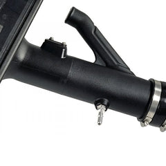 S&B - Cold Air Intake For 17 - 22 Chevrolet Colorado GMC Canyon 3.6L V6 Dry Extendable White S&B - Demon Performance