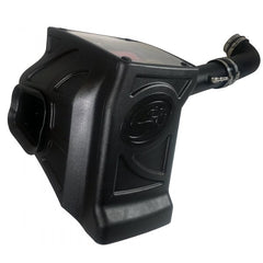 S&B - Cold Air Intake For 17 - 22 Chevrolet Colorado GMC Canyon 3.6L V6 Oiled Cotton Cleanable Red S&B - Demon Performance