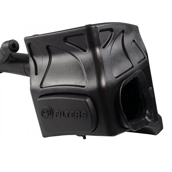 S&B - Cold Air Intake For 17 - 22 Chevrolet Colorado GMC Canyon 3.6L V6 Oiled Cotton Cleanable Red S&B - Demon Performance