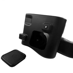 S&B - Cold Air Intake For 19 - 22 Dodge Ram 1500 2500 3500 5.7L Hemi Dry Extendable White S&B - Demon Performance