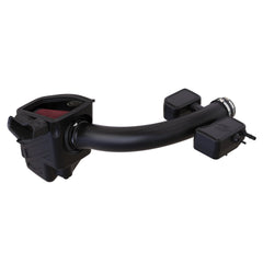 S&B - Cold Air Intake For 20 - 22 Ford F250 F350 6.2L Gas Cotton Cleanable Filter S&B - Demon Performance