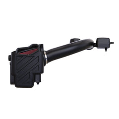 S&B - Cold Air Intake For 20 - 22 Ford F250 F350 6.2L Gas Cotton Cleanable Filter S&B - Demon Performance