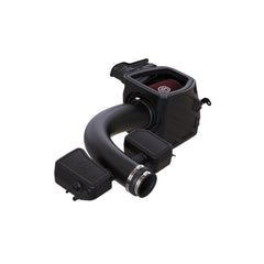 S&B - Cold Air Intake For 20 - 22 Ford F250 F350 6.2L Gas Cotton Cleanable Filter S&B - Demon Performance