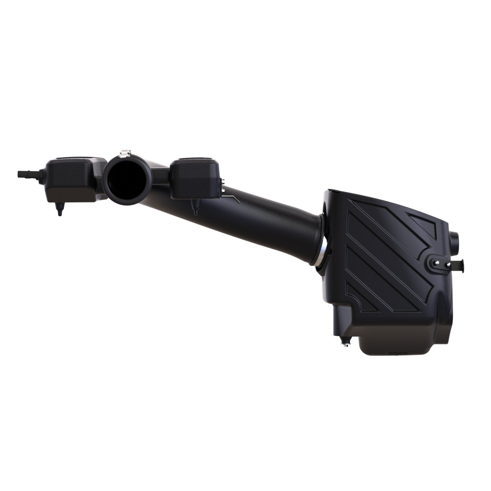 S&B - Cold Air Intake For 20 - 22 Ford F250 F350 6.2L Gas Cotton Cleanable Filter S&B - Demon Performance