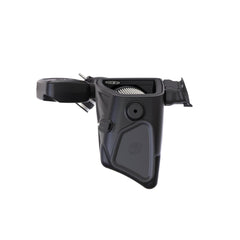 S&B - Cold Air Intake For 20 - 22 Ford F250 F350 7.3L Powerstroke Dry Extendable White S&B - Demon Performance