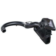 S&B - Cold Air Intake For 20 - 22 Silverado/Sierra 1500, Tahoe, Yukon, Surburban, Escalade, Duramax 3.0L Cotton Filter S&B - Demon Performance