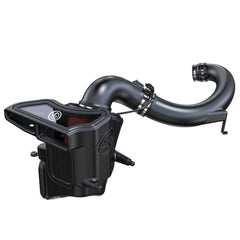 S&B - Cold Air Intake For 20 - 22 Silverado/Sierra 1500, Tahoe, Yukon, Surburban, Escalade, Duramax 3.0L Cotton Filter S&B - Demon Performance