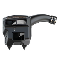 S&B - Cold Air Intake For 20 - 23 Jeep Wrangler / Gladiator 3.0L Ecodiesel Dry Extendable White S&B - Demon Performance