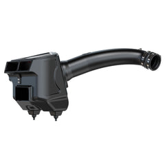 S&B - Cold Air Intake For 20 - 23 Jeep Wrangler / Gladiator 3.0L Ecodiesel Dry Extendable White S&B - Demon Performance
