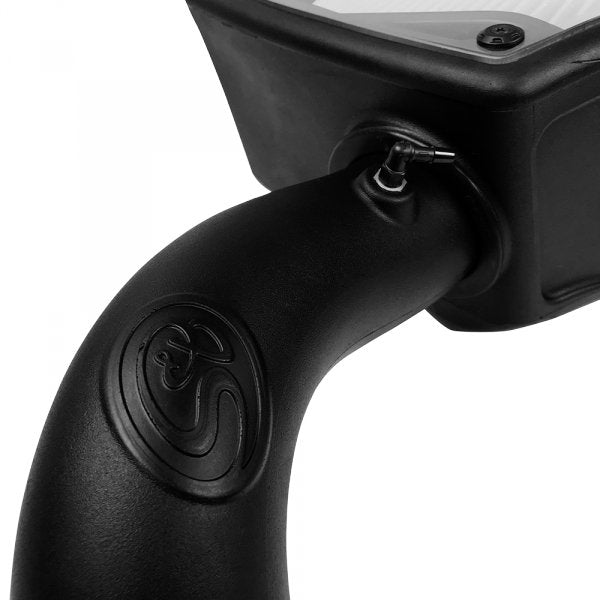 S&B - Cold Air Intake For 2015 - 2017 VW MK7 GTI/R Audi 8V S3/A3 Dry Extendable White S&B - Demon Performance